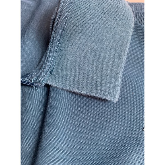 MoFiz Men's Golf Shirt 1/4Zip LongSleeve Hiking Shirt Quick Dry Athletic Sz. 2XL - Picture 7 of 11